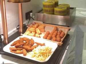 greentree eastern huaian suning plaza huaihai road west hotel