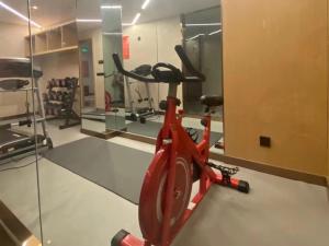 greentree eastern huaian suning plaza huaihai road west hotel