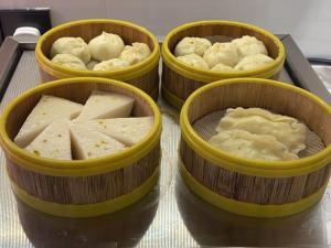 greentree eastern huaian suning plaza huaihai road west hotel