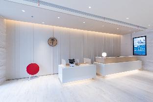 ji hotel taizhou jiaojiang branch