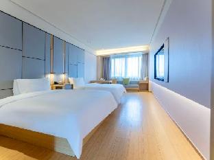 ji hotel taizhou jiaojiang branch