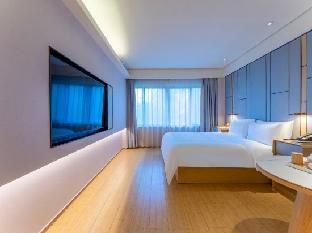 ji hotel taizhou jiaojiang branch