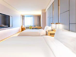 ji hotel taizhou jiaojiang branch