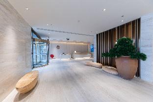 ji hotel taizhou jiaojiang branch