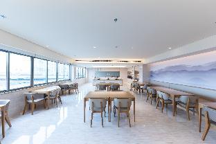 ji hotel taizhou jiaojiang branch