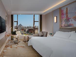 vienna hotel guizhou liupanshui shuicheng ancient town