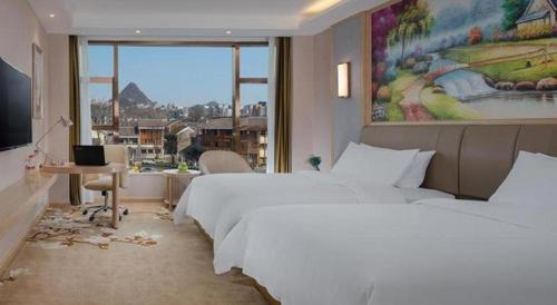 vienna hotel guizhou liupanshui shuicheng ancient town