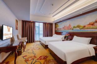 vienna hotel gaozhou chengdong passenger station