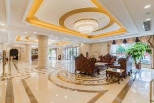 Vienna Hotel (Gaozhou Chengdong Passenger Station),,3 star