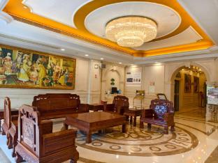 vienna hotel gaozhou chengdong passenger station