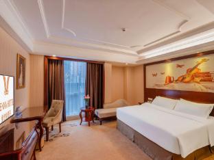 vienna hotel gaozhou chengdong passenger station