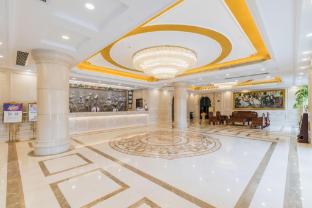 vienna hotel gaozhou chengdong passenger station