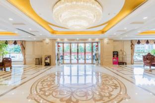 vienna hotel gaozhou chengdong passenger station