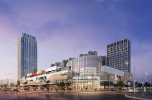 vienna hotel gaozhou chengdong passenger station