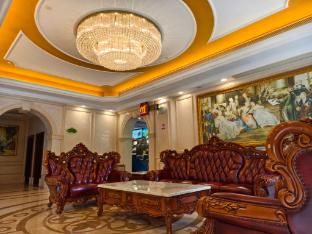 vienna hotel gaozhou chengdong passenger station