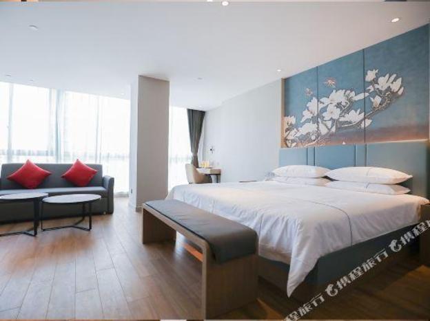 magnotel qidong lvsigang hotel