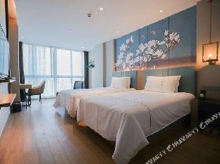 magnotel qidong lvsigang hotel
