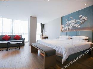 magnotel qidong lvsigang hotel