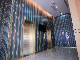 magnotel qidong lvsigang hotel