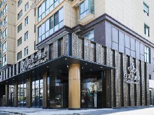 magnotel qidong lvsigang hotel