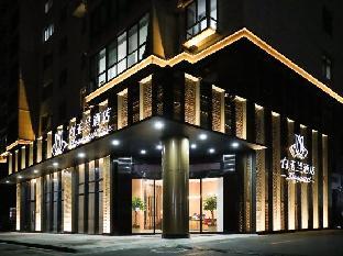 magnotel qidong lvsigang hotel