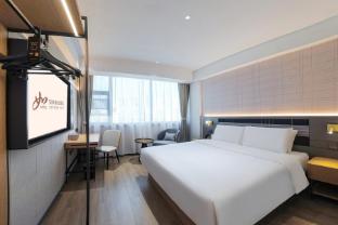 home inns xianning yinquan avenue hot spring branch