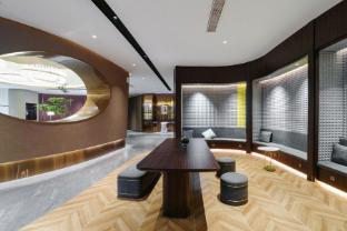 home inns xianning yinquan avenue hot spring branch