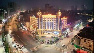 home inns xianning yinquan avenue hot spring branch