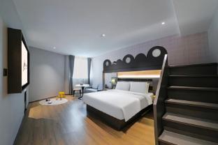 home inns xianning yinquan avenue hot spring branch