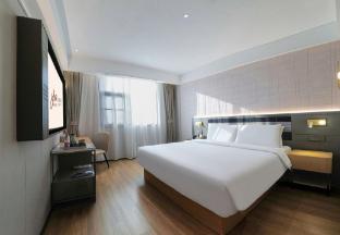 home inns xianning yinquan avenue hot spring branch