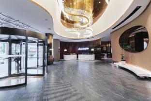 home inns xianning yinquan avenue hot spring branch
