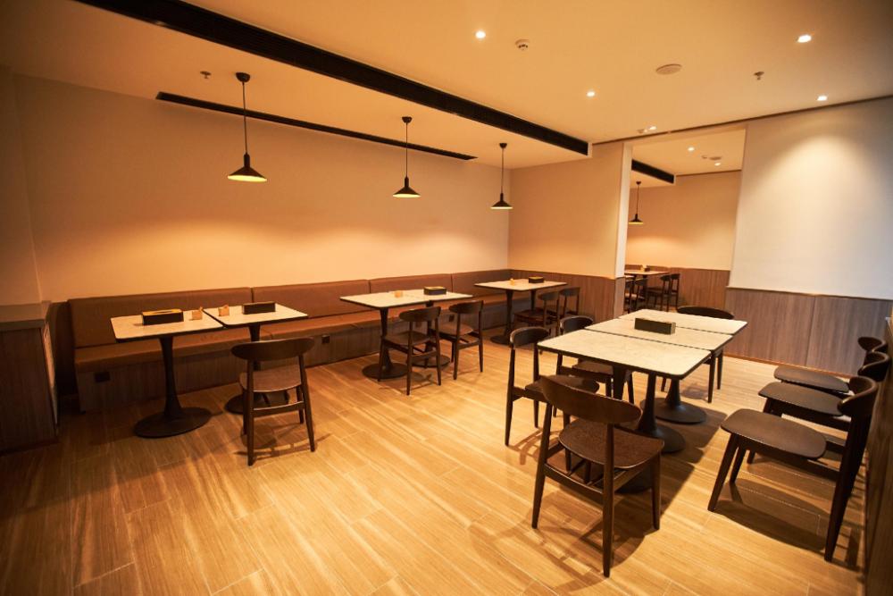 hanting hotel wafangdian wazhou