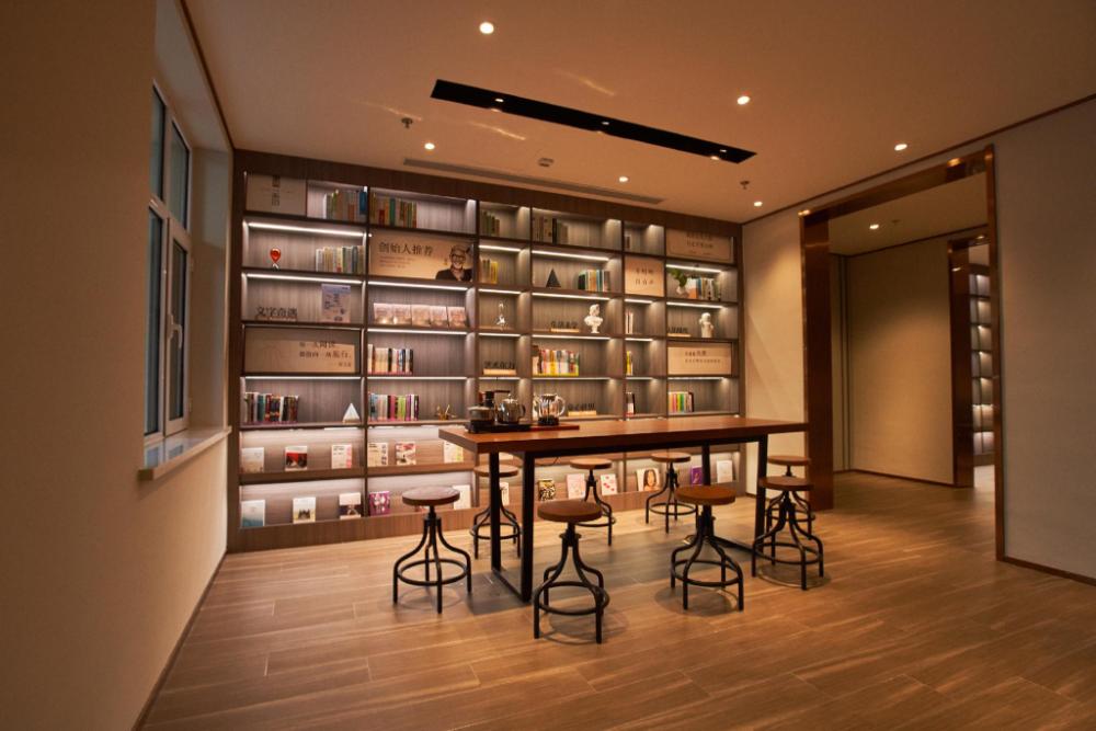 hanting hotel wafangdian wazhou