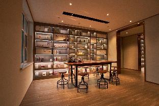 hanting hotel wafangdian wazhou