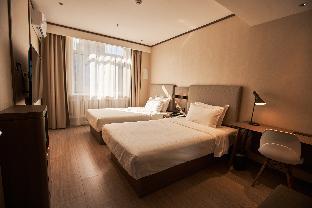 hanting hotel wafangdian wazhou