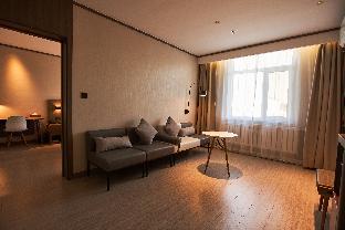 hanting hotel wafangdian wazhou