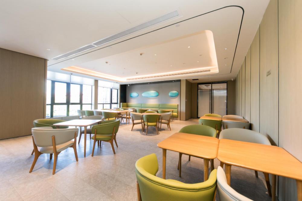 ji hotel longyou branch