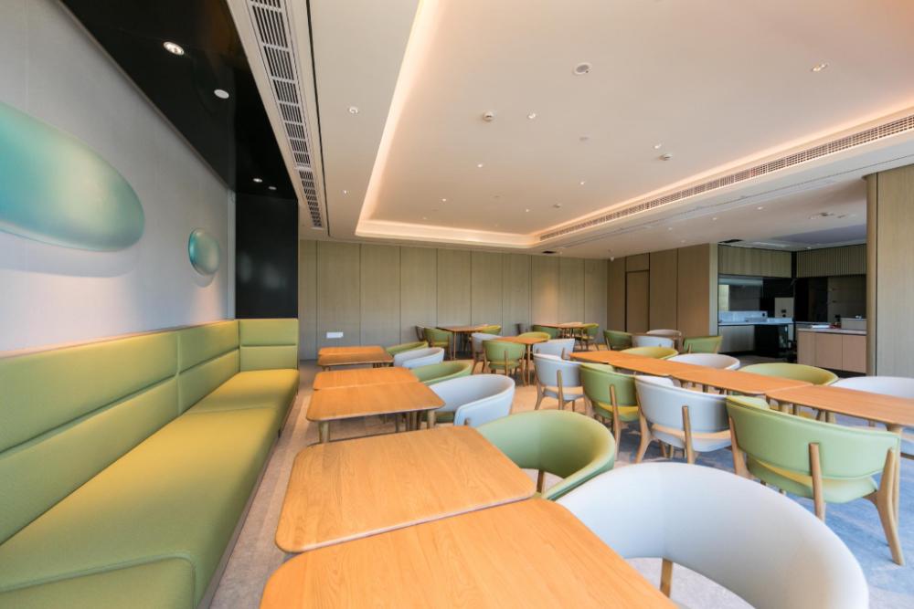 ji hotel longyou branch