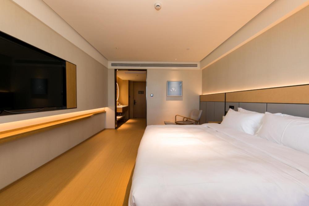 ji hotel longyou branch