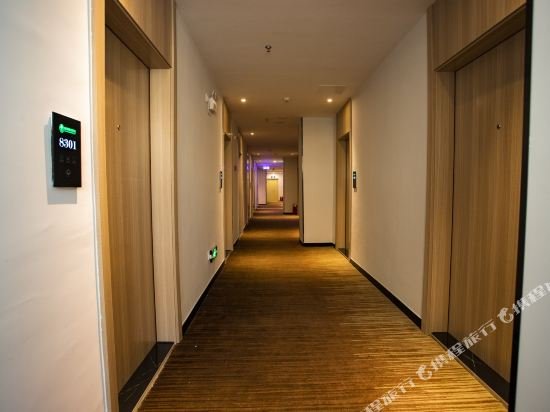 Greentree Inn Yulin Exhibition Center Darunfa Hotel,Nanjiang Subdistrict>>Yulin,3 star