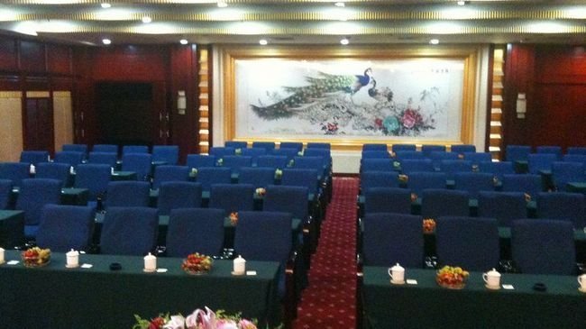 Greentree Inn Yulin Exhibition Center Darunfa Hotel,Nanjiang Subdistrict>>Yulin,3 star