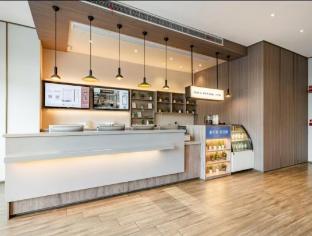 Hanting Hotel Taizhou Yuhuan Chumen,,2 star
