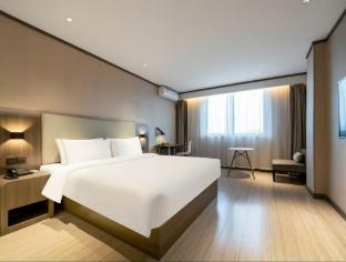 Hanting Hotel Taizhou Yuhuan Chumen,,2 star