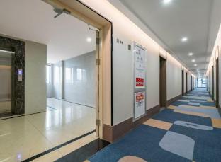 hanting hotel taizhou yuhuan chumen