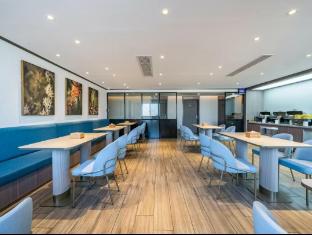 Hanting Hotel Taizhou Yuhuan Chumen,,2 star