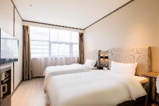 hanting hotel rugao fushou road