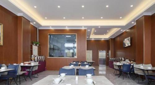 vienna hotel qinghai dachaidan