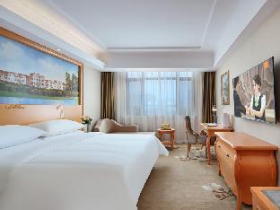 vienna hotel qinghai dachaidan