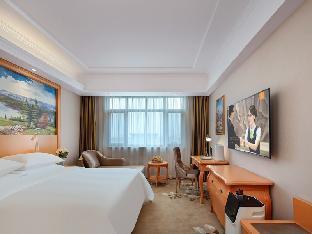 vienna hotel qinghai dachaidan