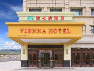 vienna hotel qinghai dachaidan